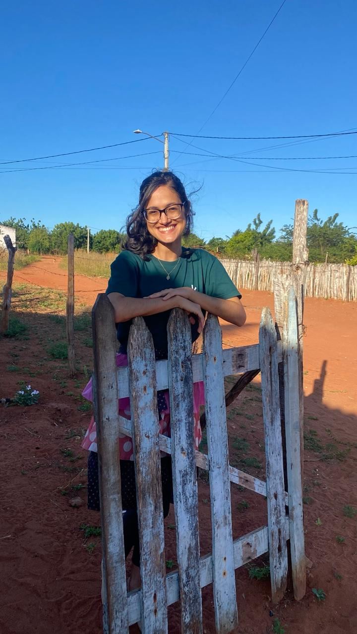 Miriam Arruda